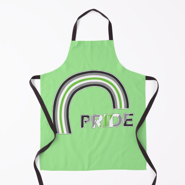 Item preview, Agender Rainbow pride designed and sold by Aly-en.
