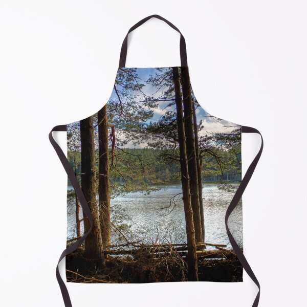 Item preview, Beecraigs Loch designed and sold by tomg.