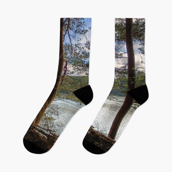 Item preview, Beecraigs Loch designed and sold by tomg.