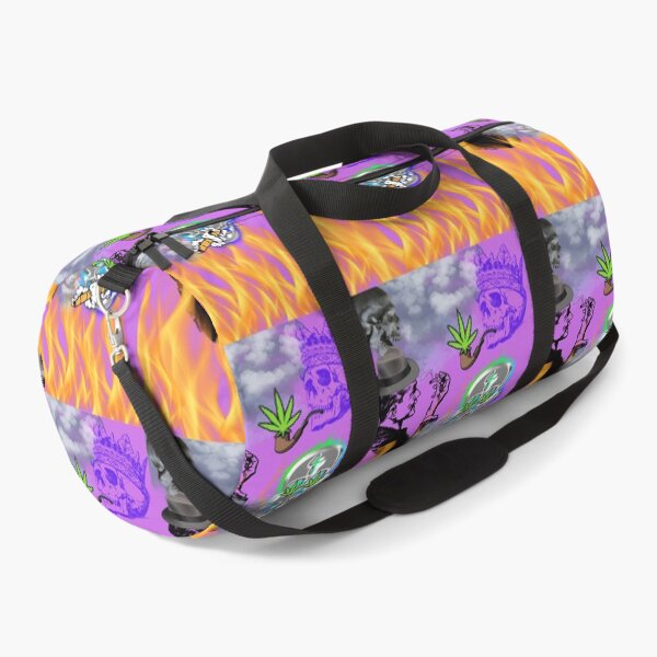 Item preview, Smoke Mania. designed and sold by BestDesignbySof.