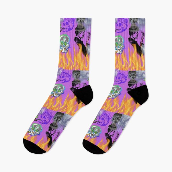 Item preview, Smoke Mania. designed and sold by BestDesignbySof.