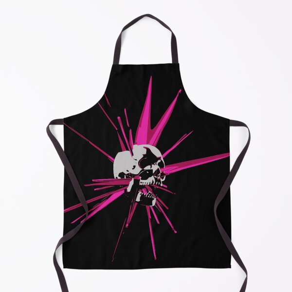 Item preview, Radiant Skull designed and sold by john-ess.