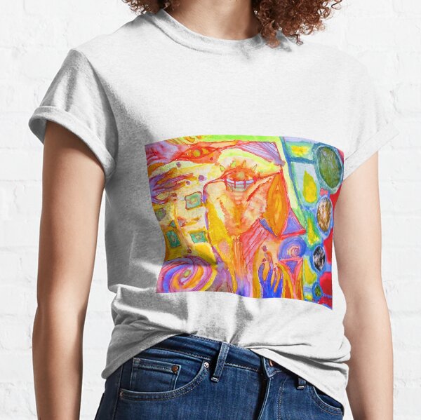 Water is Life Classic T-Shirt