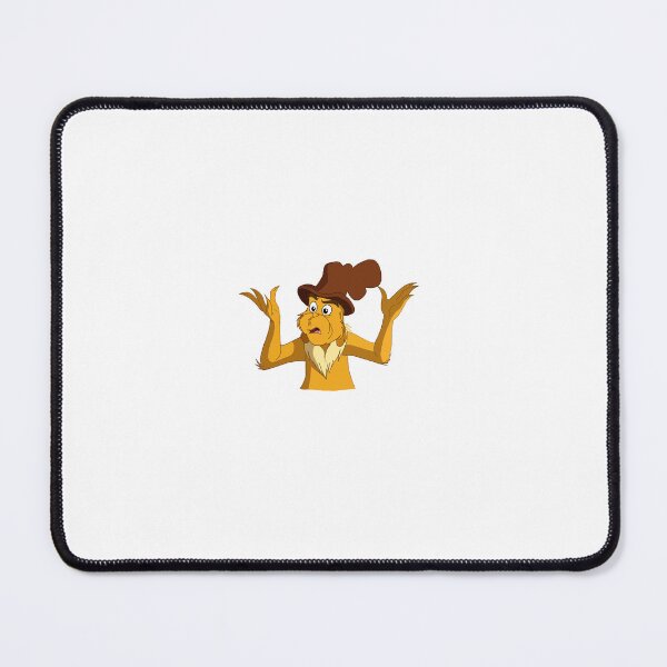 Item preview, Guy Sticker from Green Eggs and Ham designed and sold by babybelluga.