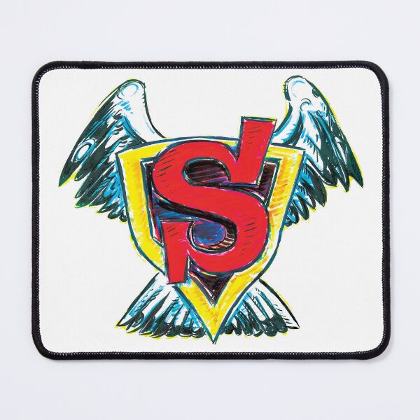 Item preview, SEAGULL MAN - Logo 1 designed and sold by Seagull Man Adventures.