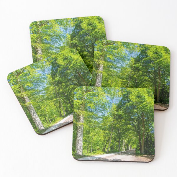 Item preview, Strolling along the spring lane designed and sold by jchanders.