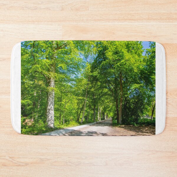 Item preview, Strolling along the spring lane designed and sold by jchanders.