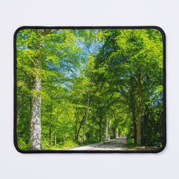 Item preview, Strolling along the spring lane designed and sold by jchanders.