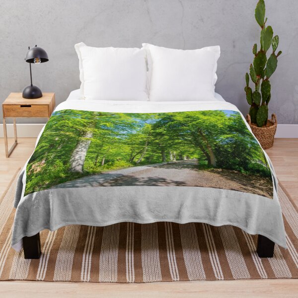 Item preview, Strolling along the spring lane designed and sold by jchanders.