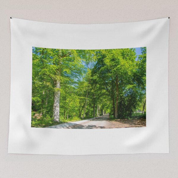 Item preview, Strolling along the spring lane designed and sold by jchanders.