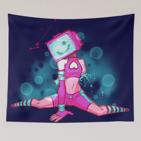 Item preview, Defunct Shimmer designed and sold by Parallel-Shore.