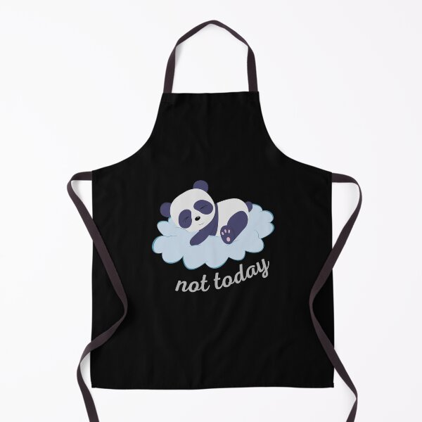 Item preview, Cute panda sleeping designed and sold by The Love Quill.