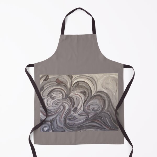 Item preview, Purple Storm designed and sold by embar-art.