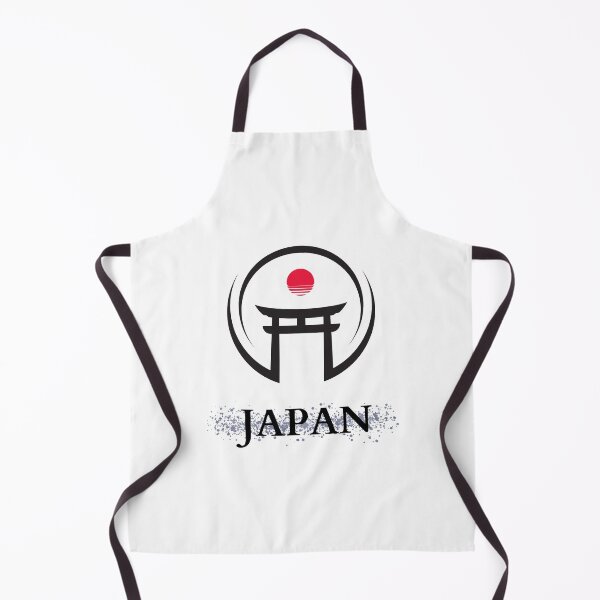 Item preview, Japan torii and rising sun designed and sold by jpn insprd.