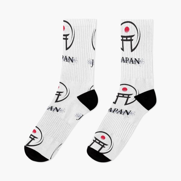 Item preview, Japan torii and rising sun designed and sold by jpn insprd.
