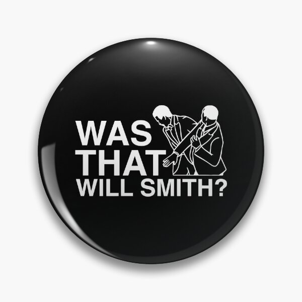 Item preview, Was that Will Smith? designed and sold by BCIC Designs.