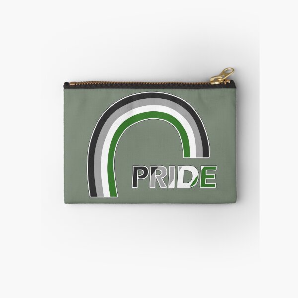 Item preview, Aromantic Rainbow pride  designed and sold by Aly-en.