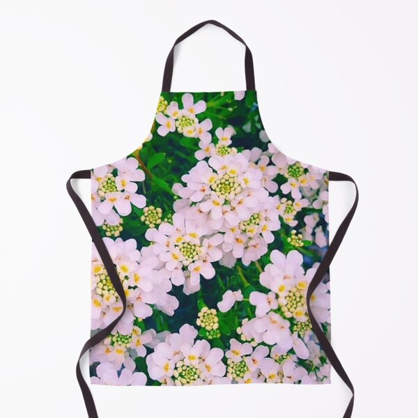 Item preview, White petals designed and sold by Wavytarot.
