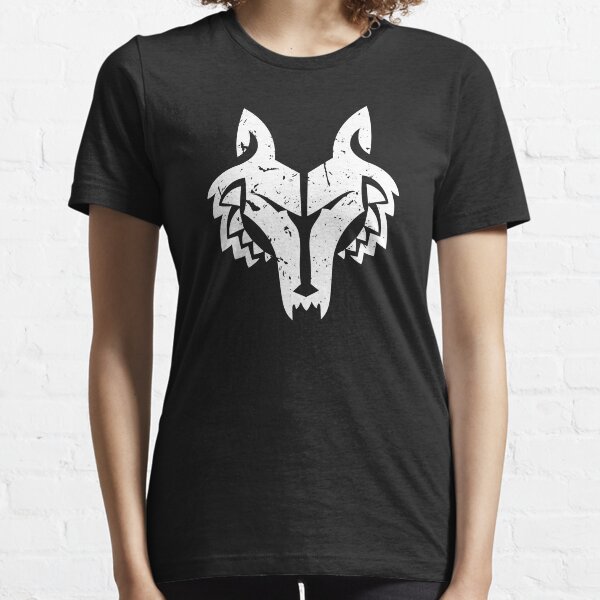 The Wolf Pack Essential T-Shirt