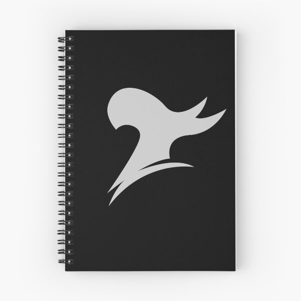 Item preview, Calfskin Rider's Symbol designed and sold by ThePhookas.