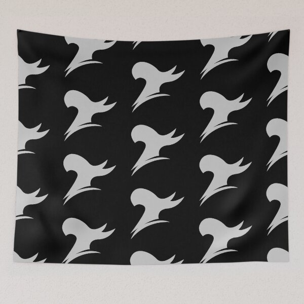 Item preview, Calfskin Rider's Symbol designed and sold by ThePhookas.