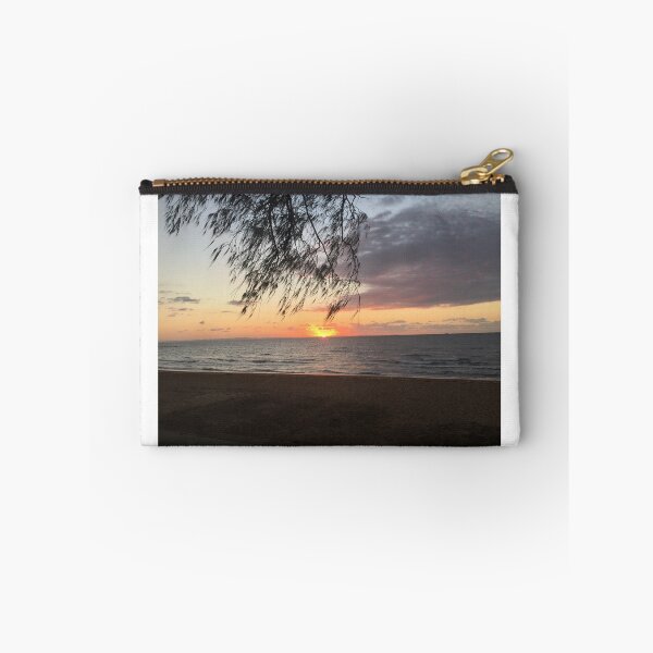 Item preview, Sunrise at Suttons Beach Margate Redcliffe designed and sold by MonicaArtist.