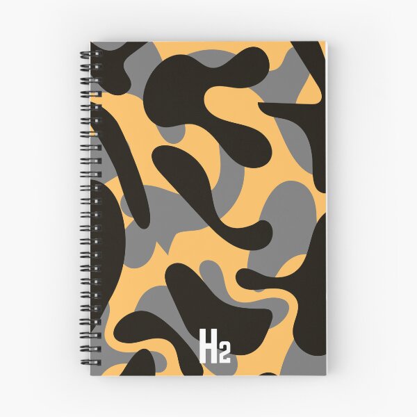 Item preview, H2 design designed and sold by Xodin.
