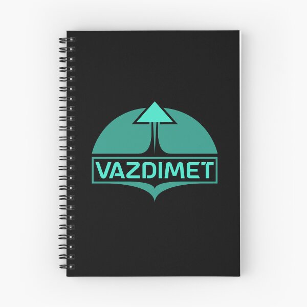 Item preview, Vazdimet Logo designed and sold by Vazdimet.