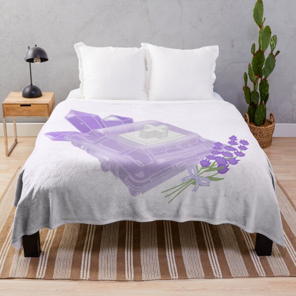 Item preview, Lavender Mechanical Linear Switch designed and sold by Vectorations.