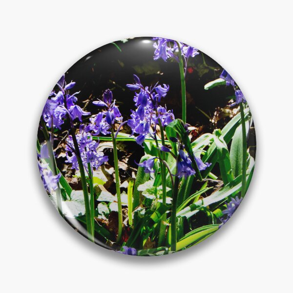 Item preview, Little bells at the side of the lane designed and sold by jchanders.