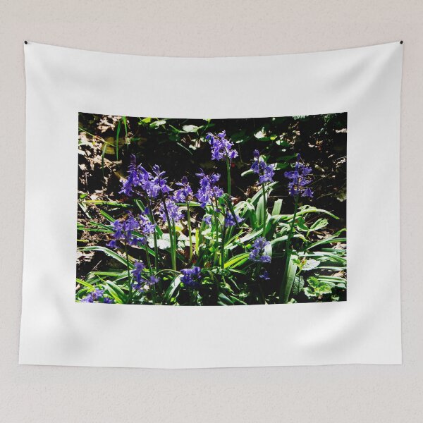 Item preview, Little bells at the side of the lane designed and sold by jchanders.