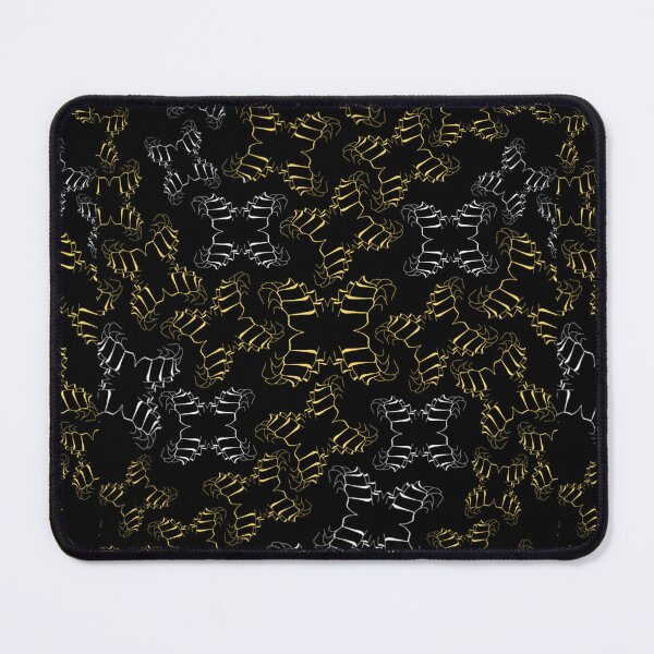 Item preview,  abstract butterfly yellow designed and sold by Jac <3.