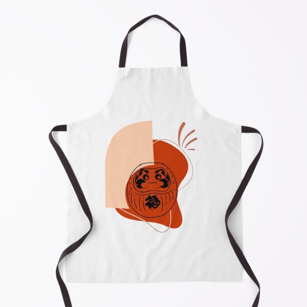 Item preview, Daruma abstract designed and sold by jpn insprd.
