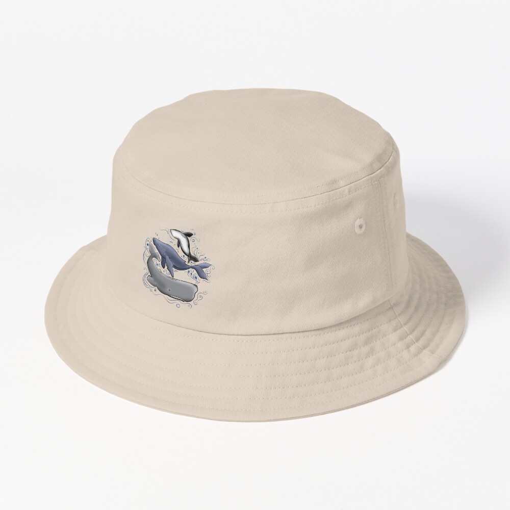 Item preview, Bucket Hat designed and sold by NSoulliardArt.
