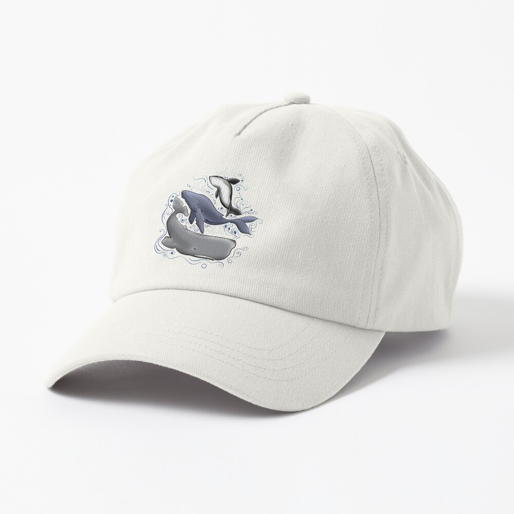 Item preview, Dad Hat designed and sold by NSoulliardArt.