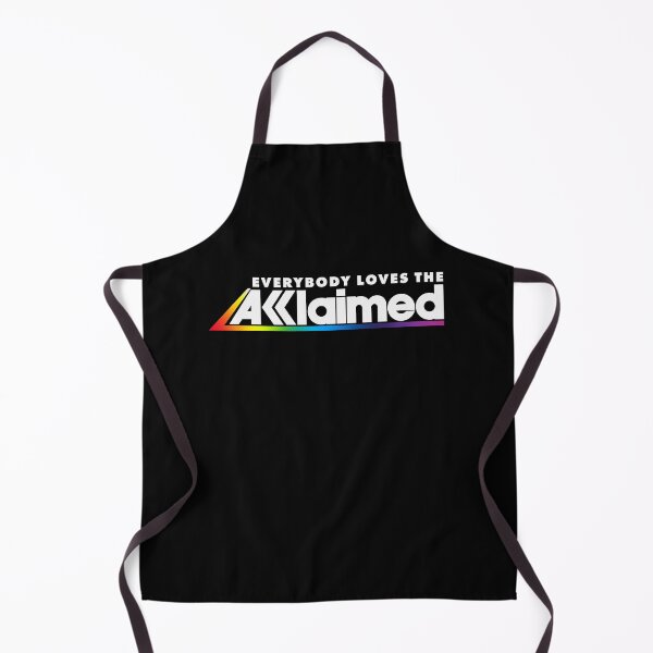 Item preview, Everybody Loves The Acclaimed designed and sold by Linubidix.