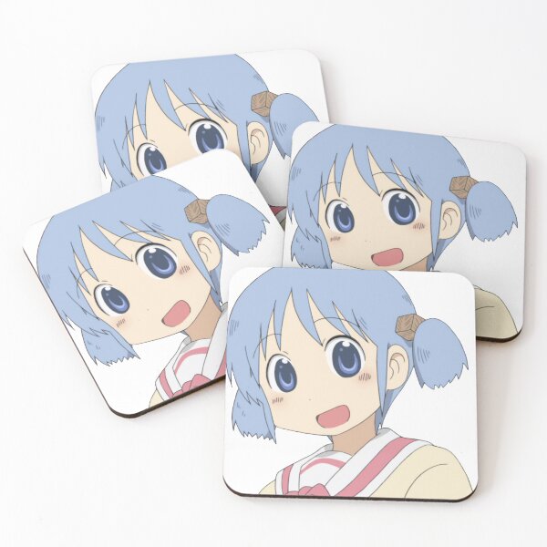 Item preview, Mio Naganohara designed and sold by RIBOOS.
