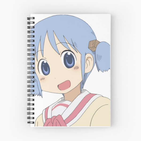 Item preview, Mio Naganohara designed and sold by RIBOOS.