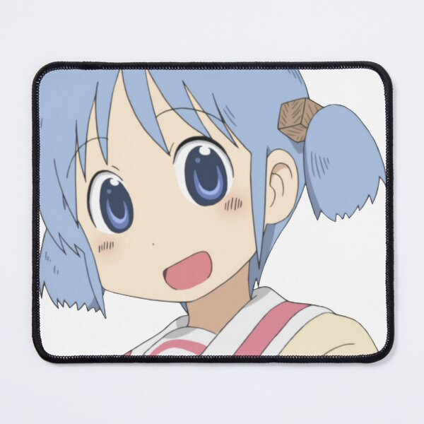 Item preview, Mio Naganohara designed and sold by RIBOOS.
