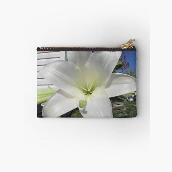 Item preview, Easter Lily designed and sold by steampunklizard.