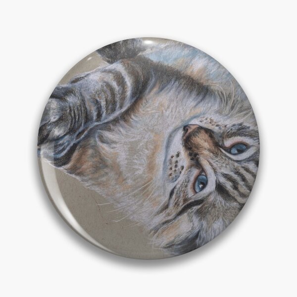 Item preview, Rory designed and sold by shanssonart.