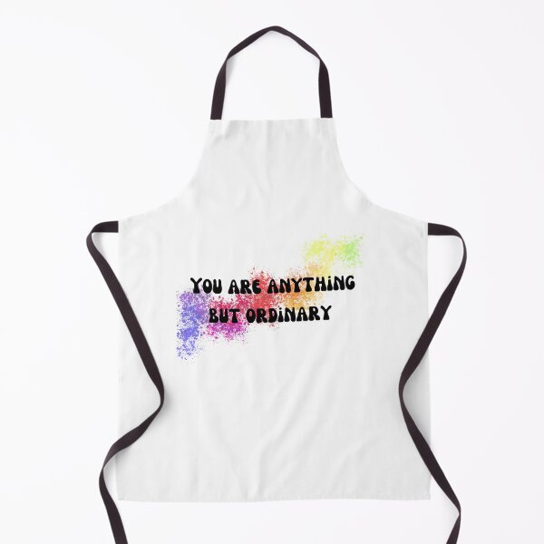 Item preview, You Are Anything But Ordinary designed and sold by Lilac225769.