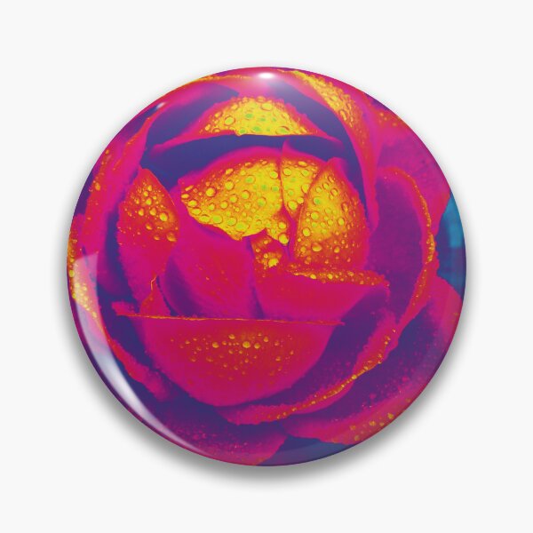 Item preview, Rose artwork designed and sold by Gaspar Avila.