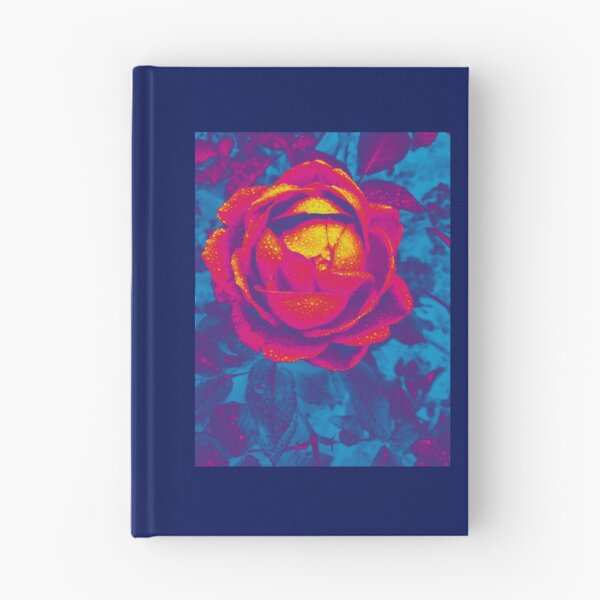 Item preview, Rose artwork designed and sold by Gaspar Avila.