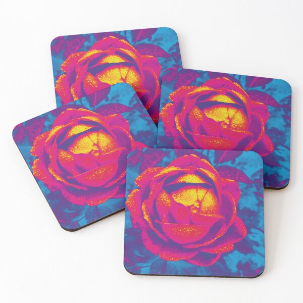 Item preview, Rose artwork designed and sold by Gaspar Avila.