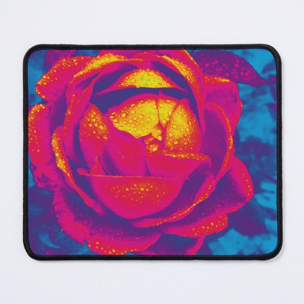 Item preview, Rose artwork designed and sold by Gaspar Avila.