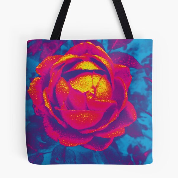 Item preview, Rose artwork designed and sold by Gaspar Avila.