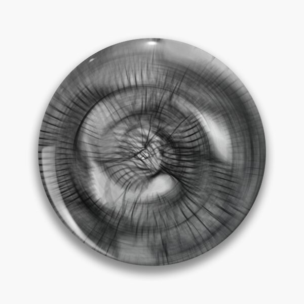 Item preview, Sound - 20 (gray concentric flash abstract) designed and sold by Nataliya-Pryk.