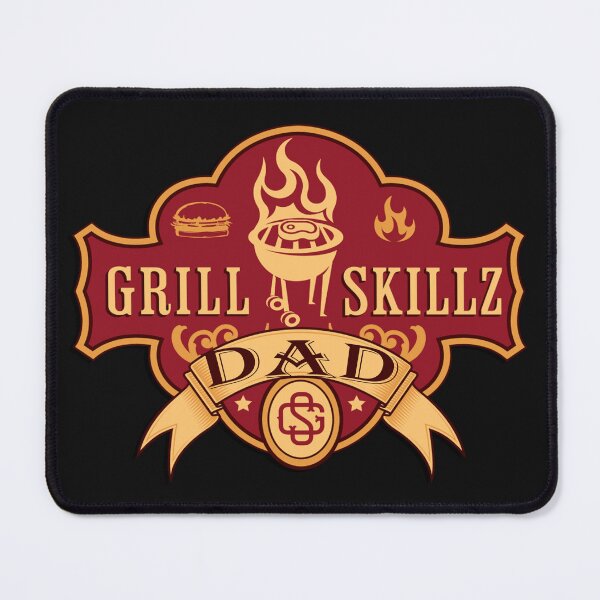 Item preview, Funny Dad Jokes Gill SkillZ Dad designed and sold by Cute & Sassy Custom Gifting Boutiques.