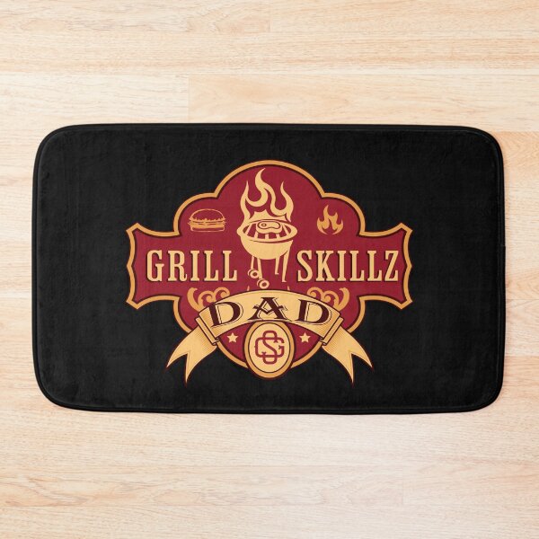 Item preview, Funny Dad Jokes Gill SkillZ Dad designed and sold by tamdevo1.